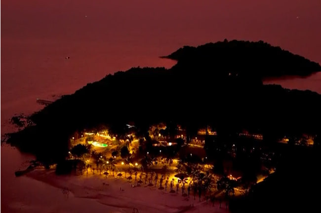 Mad Monkey Resort
