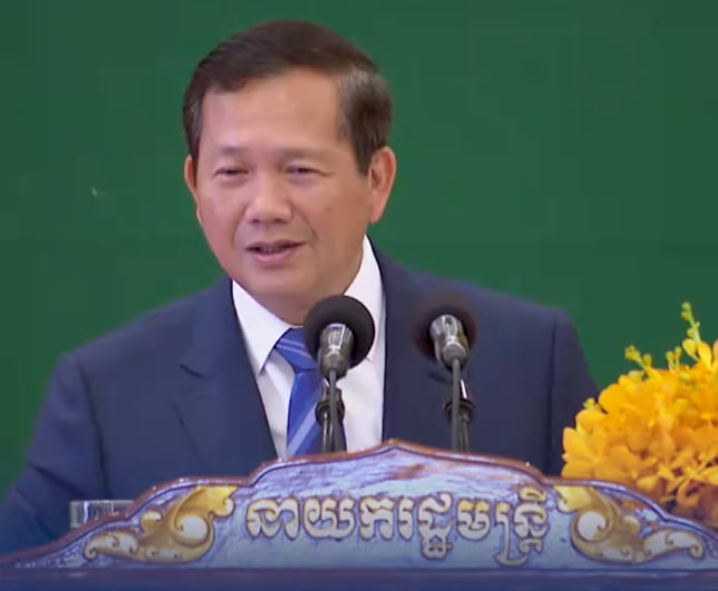 មនុស្សម្នាក់ដែលគ្មានសង្ឃឹម