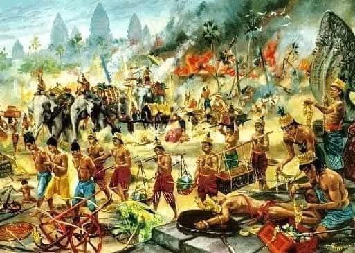 តើហេតុអ្វីទើបត្រូវដកសញ្ញាតិកំណើតពីបុគ្គលណាដែលចូលដៃជាមួយបរទេស ក្នុងពេលដែលកម្ពុជារងការគម្រាមកំហែងពីបរទេសលើបូរណភាពទឹកដី?