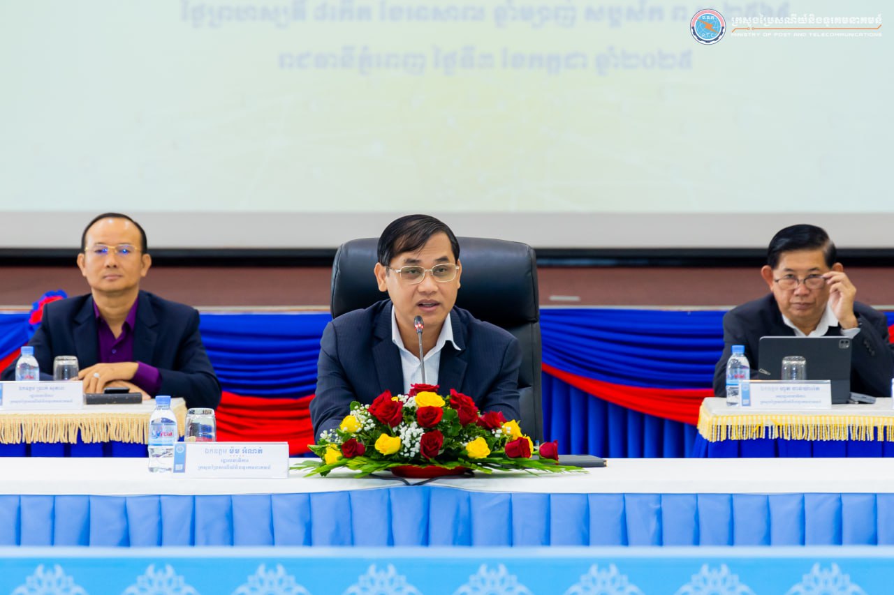 ឯកឧត្តមរដ្ឋលេខាធិការ ម៉ម អំណត់ បានអញ្ជើញជួបសំណេះសំណាលជាមួយនិស្សិតជ័យលាភីអាហារូបករណ៍សិក្សានៅប្រទេសជប៉ុន និងប្រទេសហុងគ្រី
