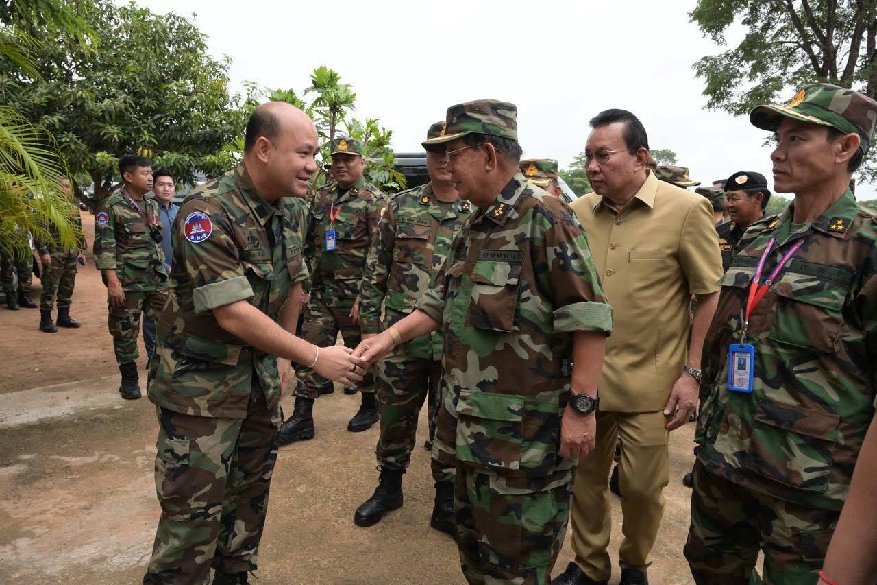 សម្ដេចតេជោ ហ៊ុន សែន ៖ ច្បាប់ដកសញ្ជាតិខ្មែរ មិនមែនជារឿងថ្មីសម្រាប់កម្ពុជានាពេលនេះទេ