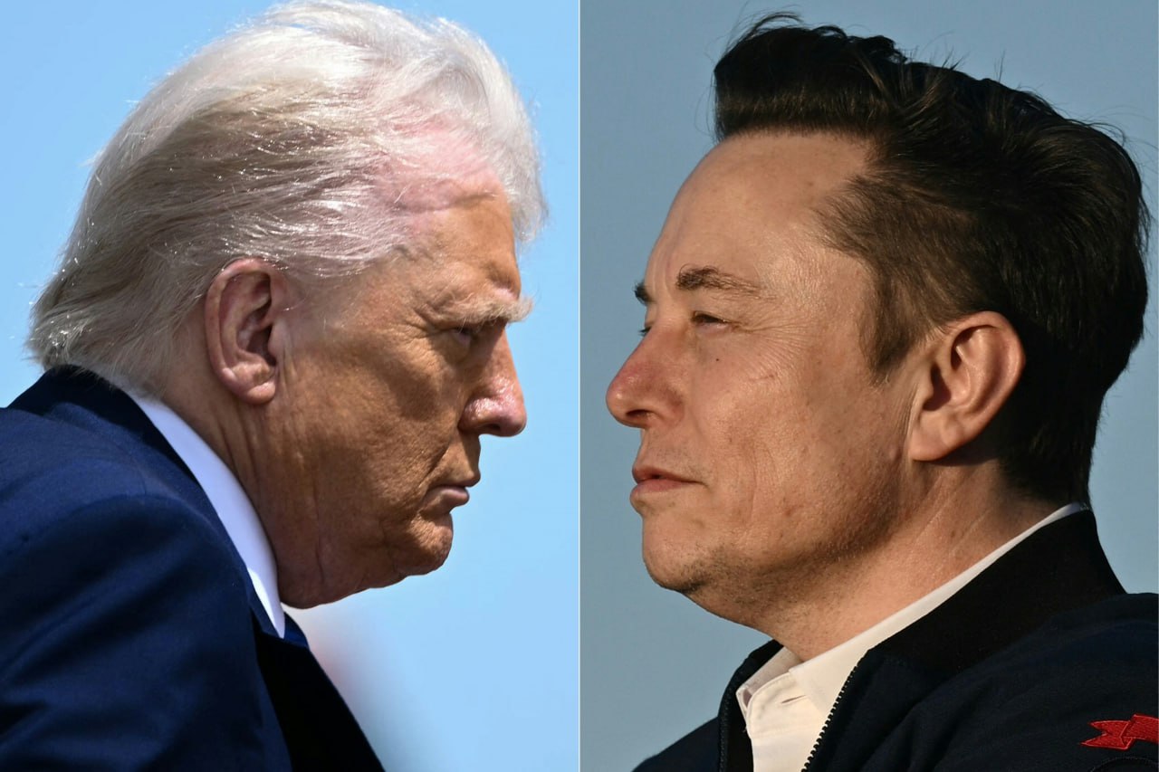 មហាសេដ្ឋី Elon Musk នឹងដឹកនាំគណបក្សថ្មី America Party តតាំងជាមួយ លោក Trump