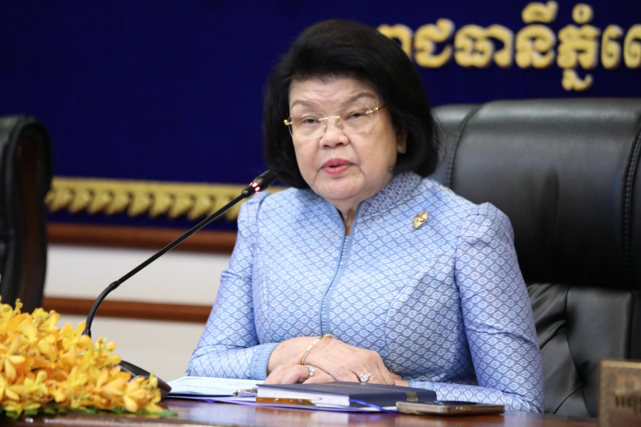 គណៈកម្មាធិការអចិន្រ្តៃយ៍រដ្ឋសភា បានកំណត់កាលបរិច្ឆេទបន្តសម័យ​ប្រជុំរដ្ឋ​សភា​លើកទី៤ នីតិកាលទី៧ ចុងសប្តាហ៍នេះ ដើម្បីប្រជុំពិភាក្សាអនុម័ត សេចក្តីស្នើច្បាប់​ធម្មនុញ្ញស្តីពីវិសោធនកម្មមាត្រា៣៣