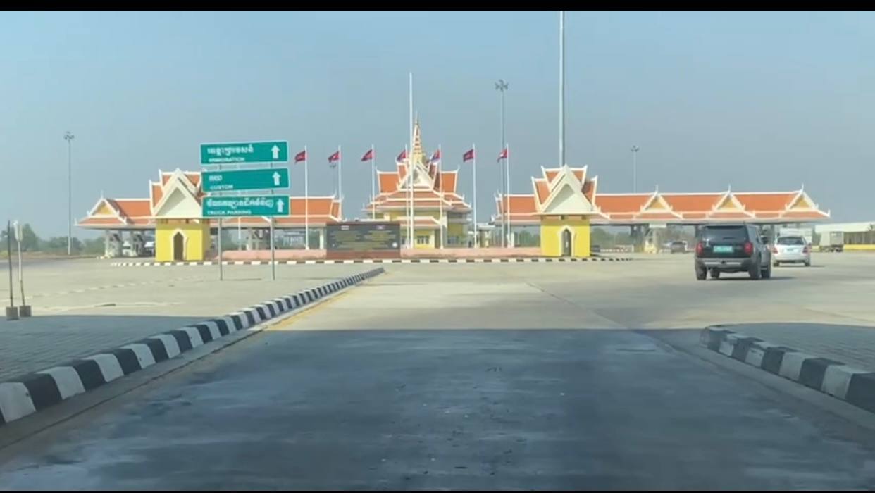 អ្នកចង ត្រូវតែជាអ្នកស្រាយ៖ ថៃបិទព្រំដែនជាឯកតោភាគី ,ថៃក៏ត្រូវបើកមុនជាឯកតោភាគី