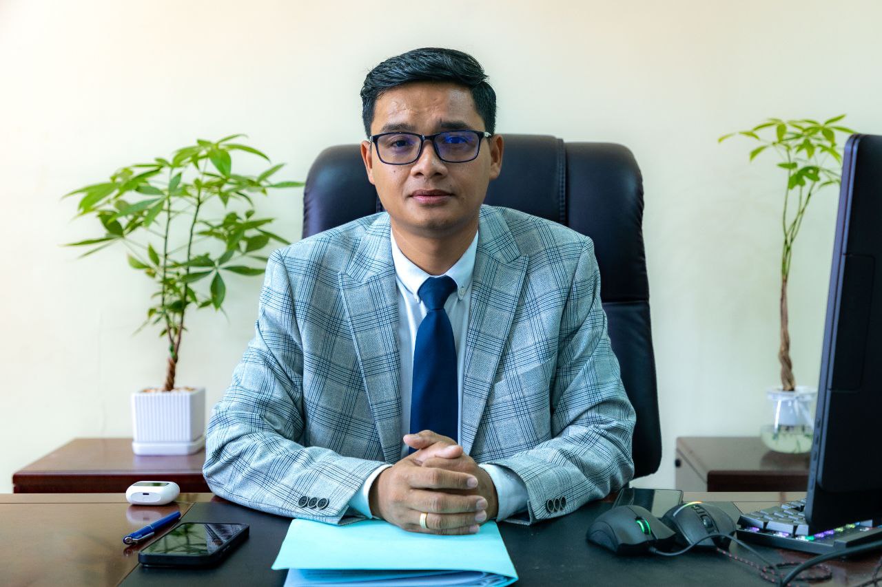 រយៈពេល ៦ខែដើមឆ្នាំ២០២៥ មានអ្នកស្នើចុះឈ្មោះចូលរៀនជំនាញចំនួន ១៣ម៉ឺននាក់