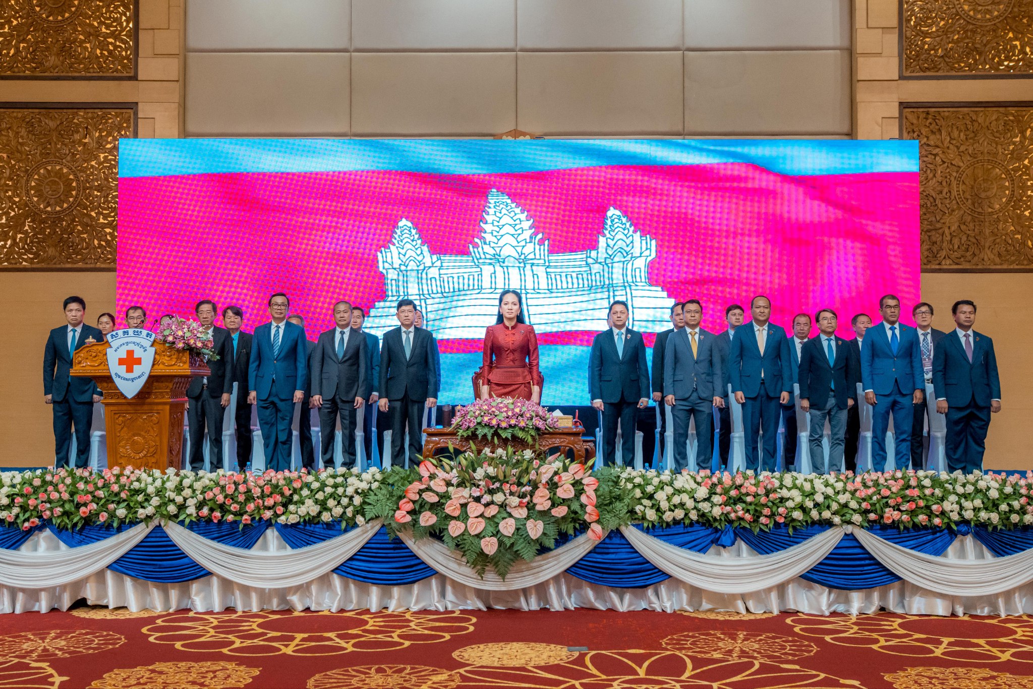 សមាគមគ្រូពេទ្យ TYDA រៀបចំសន្និសីទទន្តសាស្រ្តប្រចាំឆ្នាំដោយផ្ដោតលើការអនុវត្តទន្តសាស្រ្តឈានមុខ