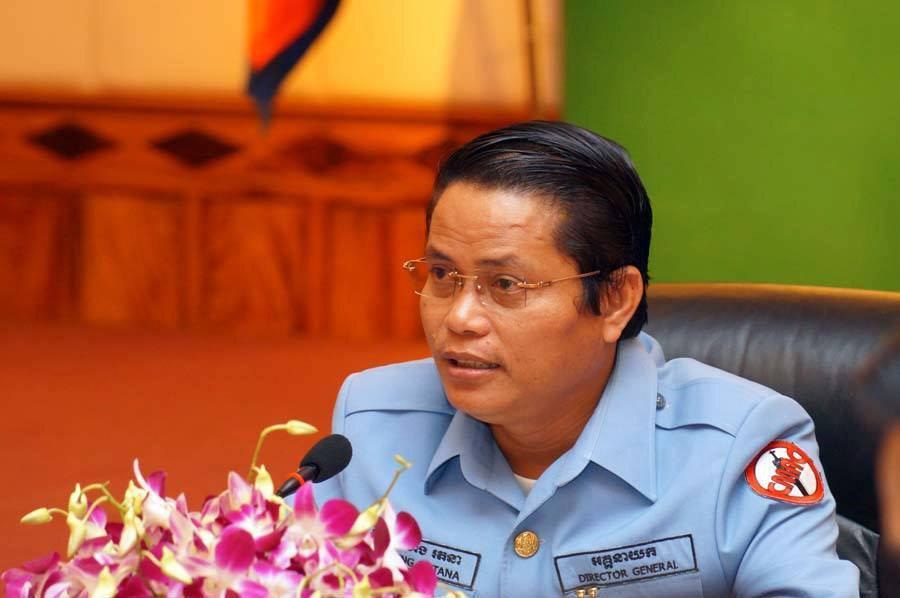 អគ្គនាយក CMAC ឆ្លើយតបទៅភាគីថៃថា កម្ពជាជារដ្ឋភាគីនៃអនុសញ្ញាមីនអន្តជាតិអូតាវ៉ា និងបានសកម្មចូលរួមអនុវត្តន៍អនុសញ្ញានេះប្រកបដោយជោគជ័យទាំងឆាកជាតិនិងអន្តរជាតិ