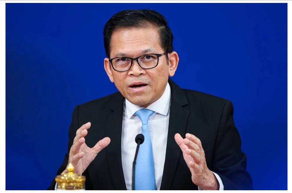 កម្ពុជាច្រានចោលការលើកឡើងរបស់នាយករដ្ឋមន្ត្រីស្ដីទីថៃ និងថាថៃទៅវិញទេដែលបានកំណត់គោលដៅវាយប្រហារមកលើទីតាំងស៊ីវិលកម្ពុជា ដែលជាឧក្រិដ្ឋកម្មប្រឆាំងមនុស្សជាតិ