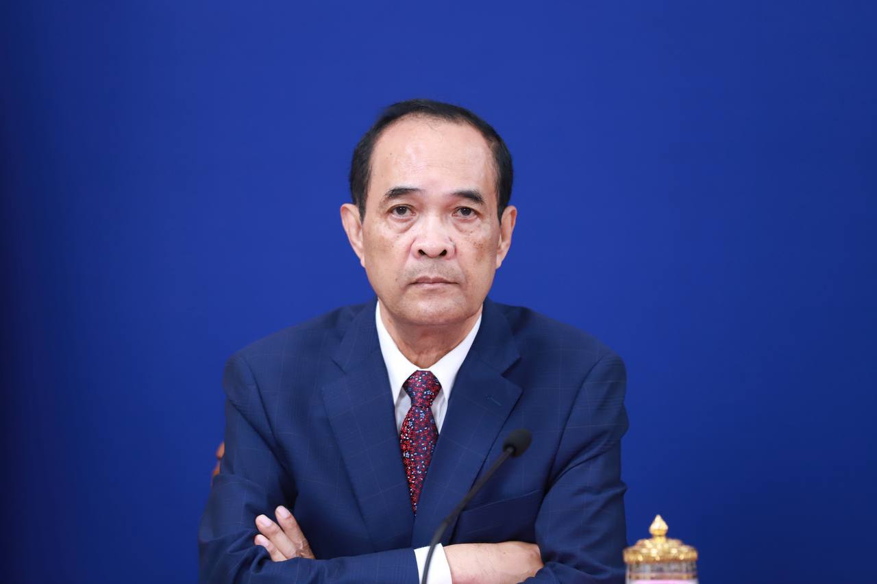 អ្នកនាំពាក្យក្រសួងការបរទេស ៖ កម្ពុជា អំពាវនាវឱ្យសហគមន៍អន្តរជាតិ ពិនិត្យមើលស្ថានការណ៍ជម្លោះព្រំដែនរវាងកម្ពុជា-ថៃ ប្រកបដោយសុភវិនិច្ឆ័យ
