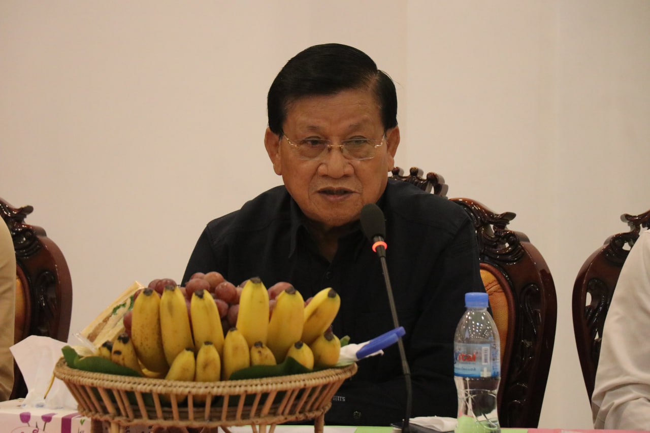អាជ្ញាធរជាតិអប្សរា រៀបចំសិក្ខាសាលាផ្ទៃក្នុងប្រព័ន្ធគ្រប់គ្រងបរិស្ថាន នៅរមណីយដ្ឋានអង្គរ