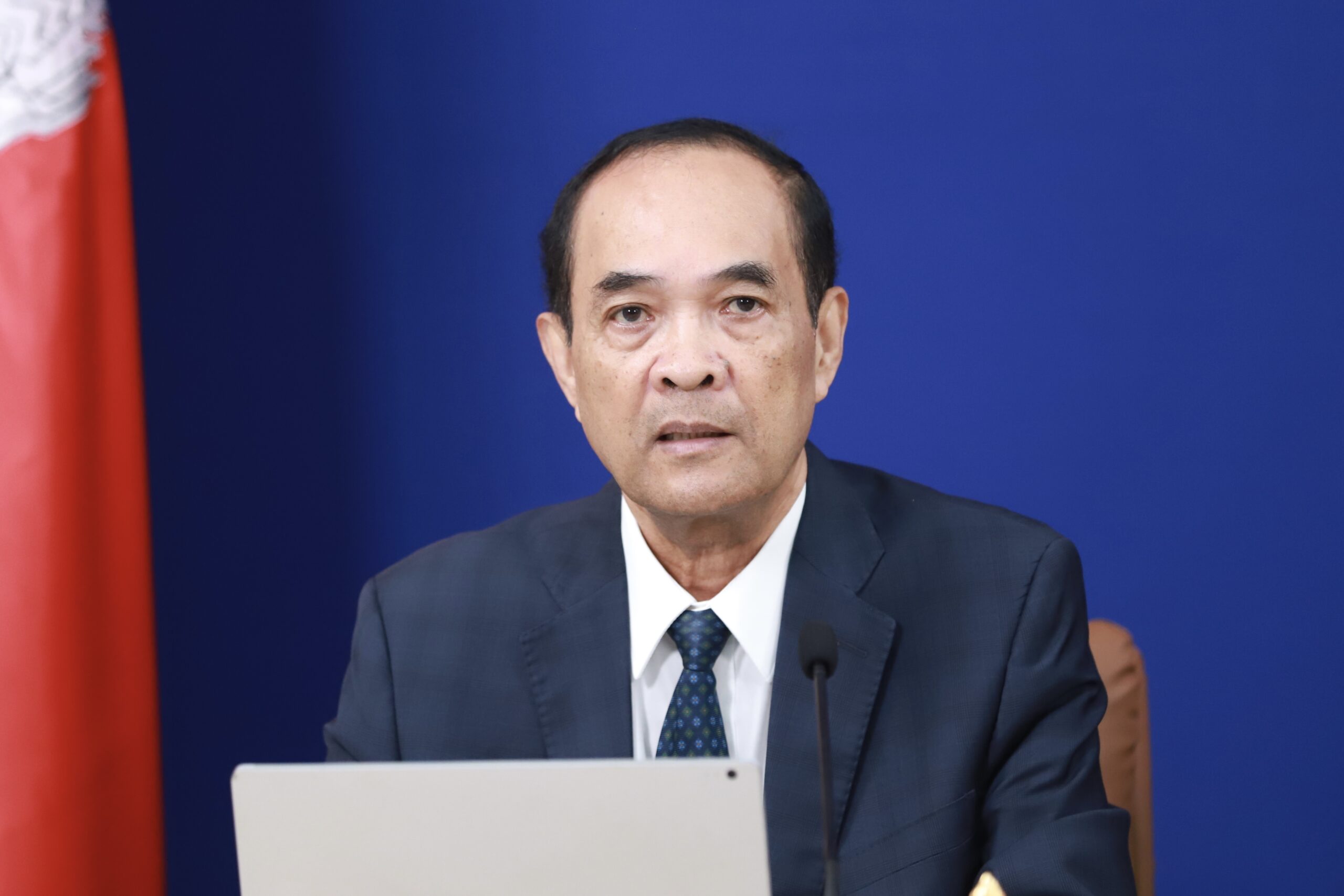 ថៃប្រើវិធានការផ្លូវច្បាប់ប្រឆាំងកម្ពុជាគឺពុំ​មាន​មូលដ្ឋាន​ច្បាប់ទាល់តែសោះ និងធ្វើឡើងដើម្បីបង្វែងពីការទិតៀន​រឿងរំលោភ​អធិបតេយ្យកម្ពុជា