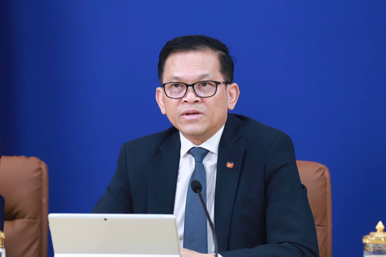 អ្នកនាំពាក្យរាជរដ្ឋាភិបាល ៖ ទាំងមន្រ្តី អ្នកសារព័ត៌មានថៃ តែងបង្កើត និងប្រឌិតព័ត៌មានក្លែងក្លាយក្នុងចេតនាអាក្រក់ញុះញង់មហាសាមគ្គីជាតិដ៏រឹងមាំរបស់កម្ពុជា