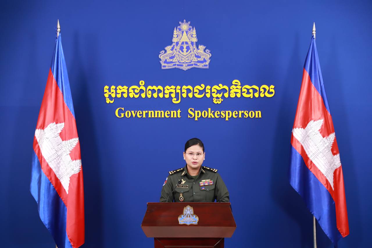 កងកម្លាំងយោធាកម្ពុជា កំពុងឃ្លាំមើលដោយប្រុងប្រយ័ត្នខ្ពស់បំផុតនៅតំបន់អានសេះ ក្រោយការបង្ករឿងរបស់កងទ័ពថៃ
