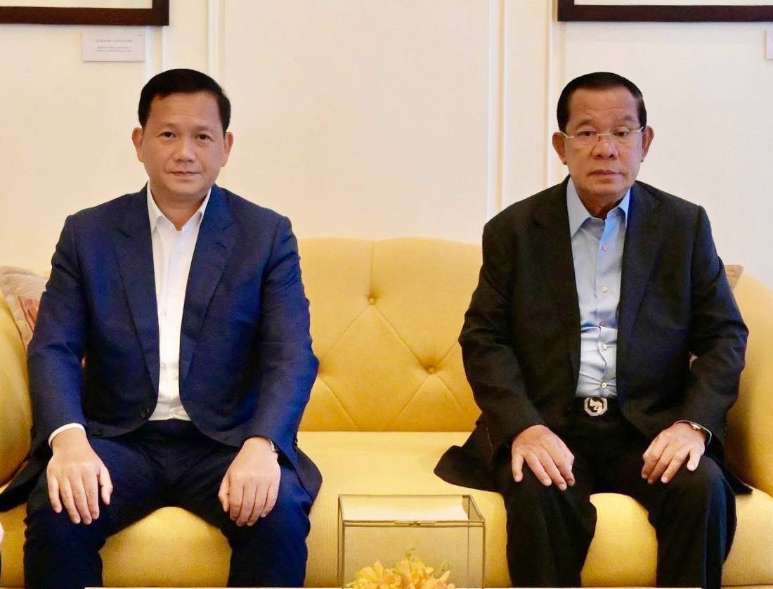 សម្តេចតេជោ ហ៊ុន សែន៖ សូមកុំពង្រីករឿងថៃបានអាវុធមកពីណា ហើយរឿងប៉ងធ្វើឃាតខ្ញុំ និងសម្តេចធិបតី ពិបាកឱ្យជឿណាស់