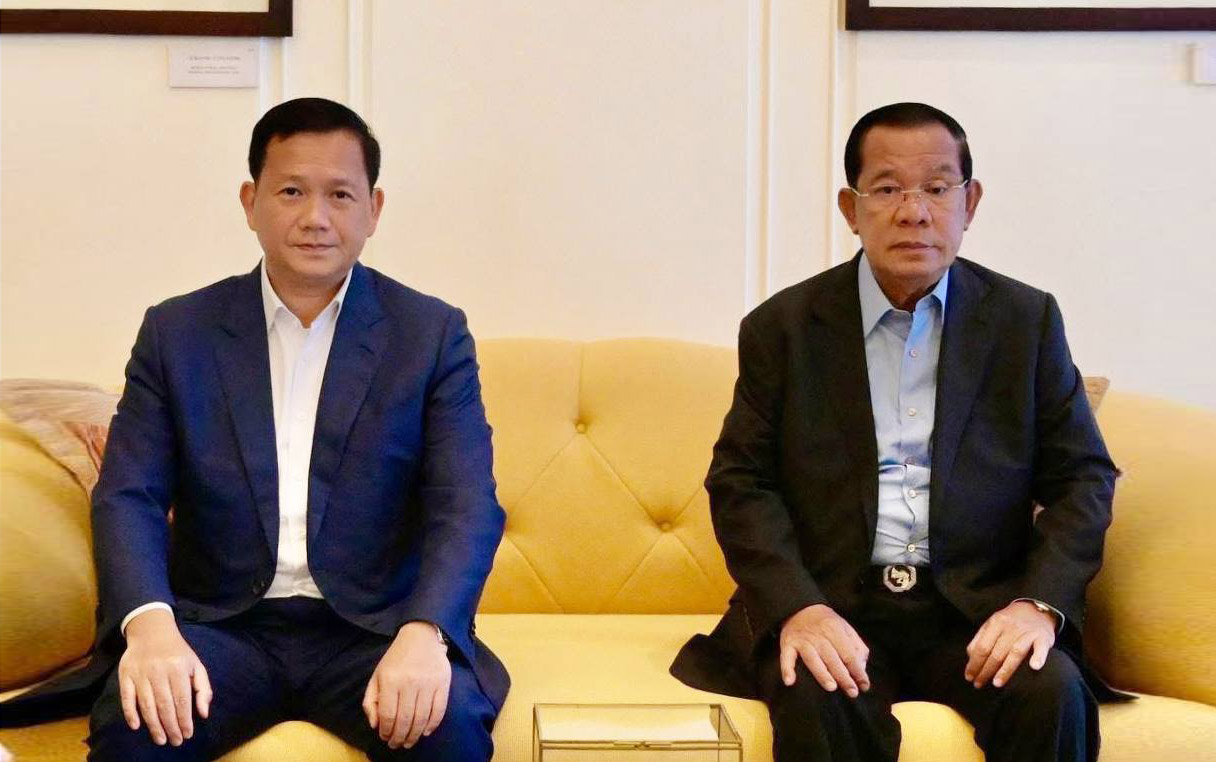 សម្តេចតេជោ ហ៊ុន សែន ៖ សូមកុំពង្រីករឿងថៃបានអាវុធមកពីណា ហើយរឿង​ប៉ង​ធ្វើឃាតខ្ញុំ និង សម្តេចធិបតី ពិបាកឱ្យជឿណាស់