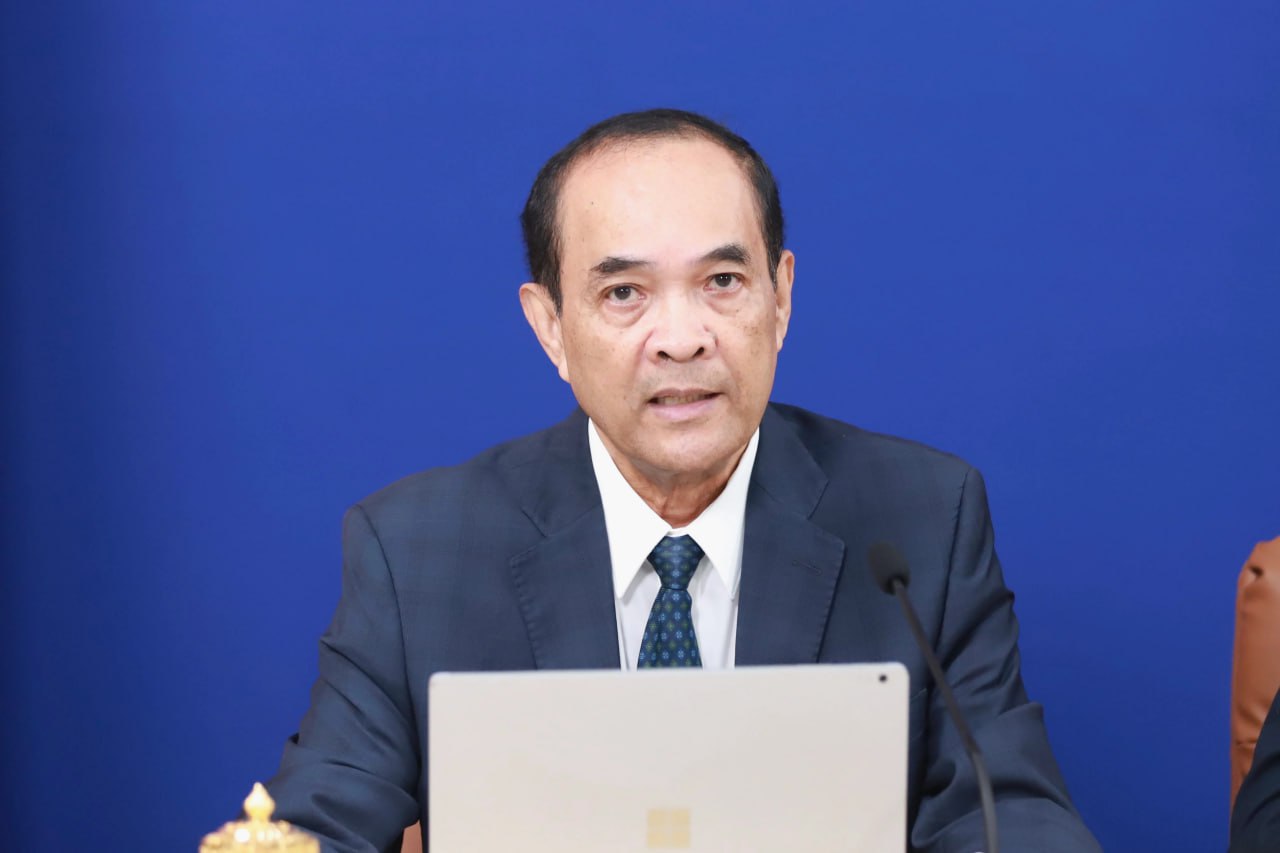 អ្នកនាំពាក្យក្រសួងការបរទេស ៖ កម្ពុជាទាមទារឱ្យថៃបញ្ឈប់ការផ្ដល់ព័ត៌មានមិនពិតហើយវិលត្រលប់មករកកិច្ចសន្ទនាដោយសុចិត