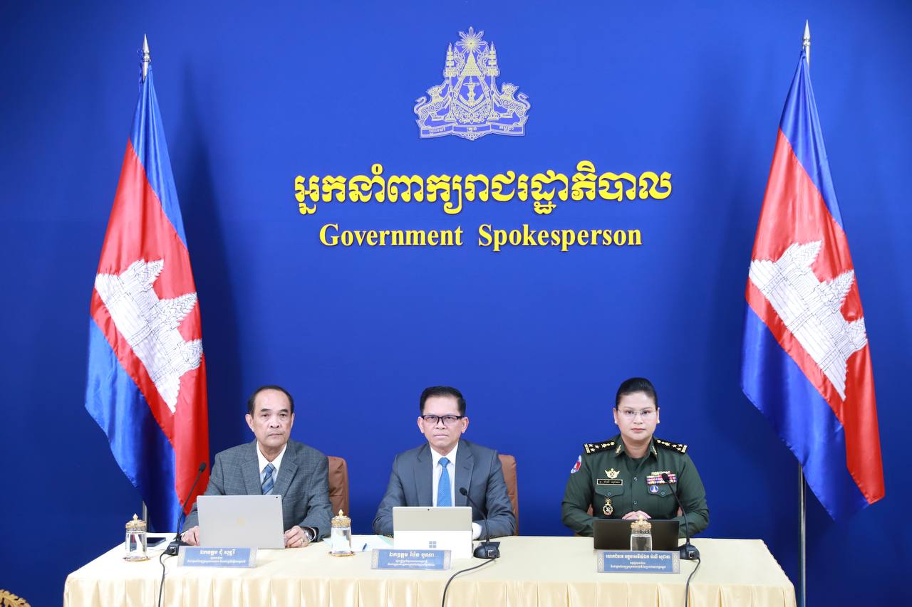 ប្រទេសថៃ កំពុងប្រើប្រាស់យុទ្ធនាការព័ត៌មានមិនពិត ដើម្បីបំភាន់ភ្នែកអន្តរជាតិ ស្របពេលដែលកិច្ចសន្ទនាឈប់បាញ់កំពុងដំណើរការ