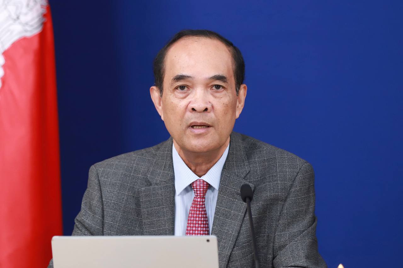 អ្នកនាំពាក្យក្រសួងការបរទេស ៖ កម្ពុជាប្រាប់ឱ្យថៃគោរពកិច្ចព្រមព្រៀង ១៣ចំណុចនៅប្រទេសម៉ាឡេស៊ី