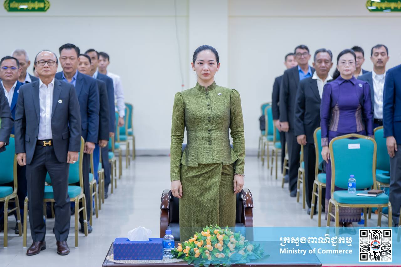 ក្រុមហ៊ុនចំនួន៣ ចុះអនុស្សរណៈជាមួយគ្នាជំរុញការប្រមូលទិញផលិតផល និងវត្ថុធាតុដើមក្នុងស្រុកធ្វើជាចំណីសត្វ