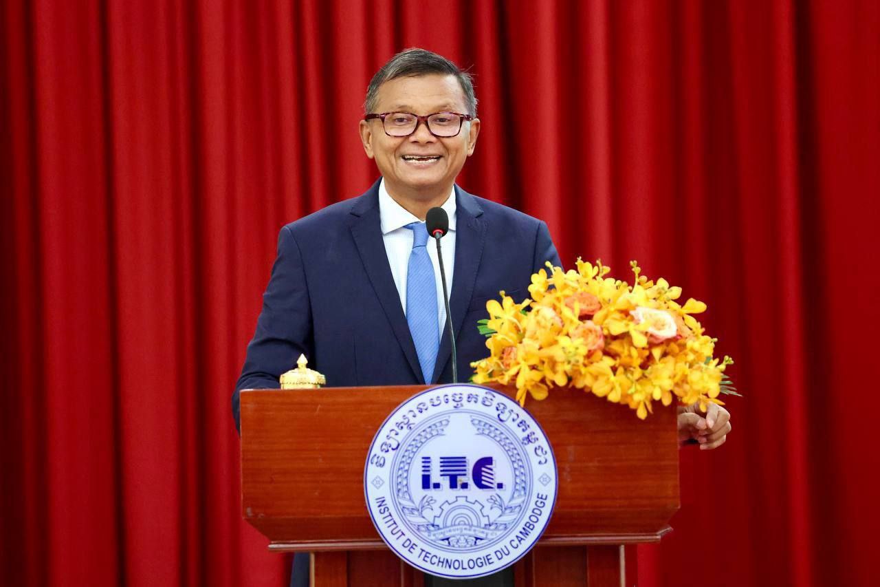 ក្រសួងអប់រំ កំពុងស្វែងរកសាលារៀនឱ្យនិស្សិតកម្ពុជាប្រមាណ ៨០០នាក់ ដែលវិលត្រឡប់មកពីថៃ បានចូលរៀនដោយឥតបង់ថ្លៃ
