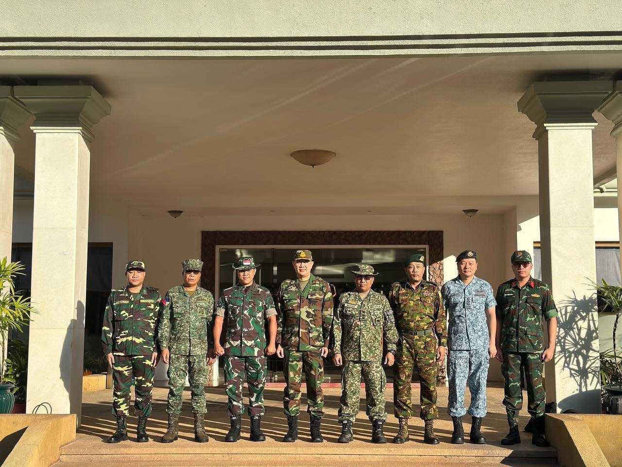 ក្រុមអ្នកសង្កេតការណ៍​នឹងចុះសង្កេតការណ៍ស្ថានភាពតំបន់រងផលប៉ះពាល់តាមបណ្តោយព្រំដែនកម្ពុជា-ថៃ ពីថ្ងៃទី១៤-១៧ ខែសីហា