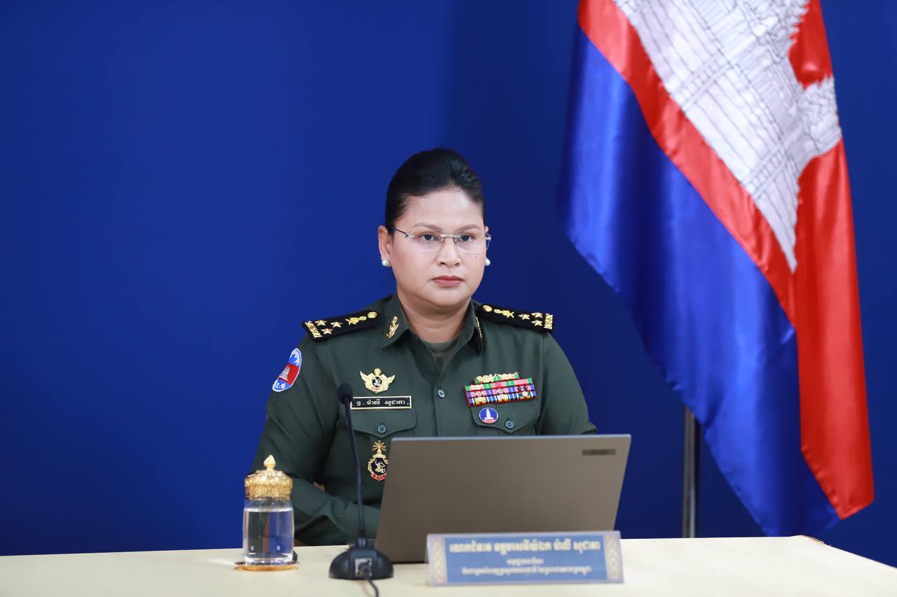 ថ្ងៃនេះក្រុមអ្នកសង្កេតការណ៍អន្តរកាលចំនួន៦ ប្រទេសនឹងចុះពិនិត្យទីតាំងជាក់ស្តែងក្នុងខេត្តចំនួន៣ ដែលរង ប៉ះពាល់ផ្ទាល់ក្នុងអំឡុងជម្លោះព្រំដែនកម្ពុជា-ថៃ