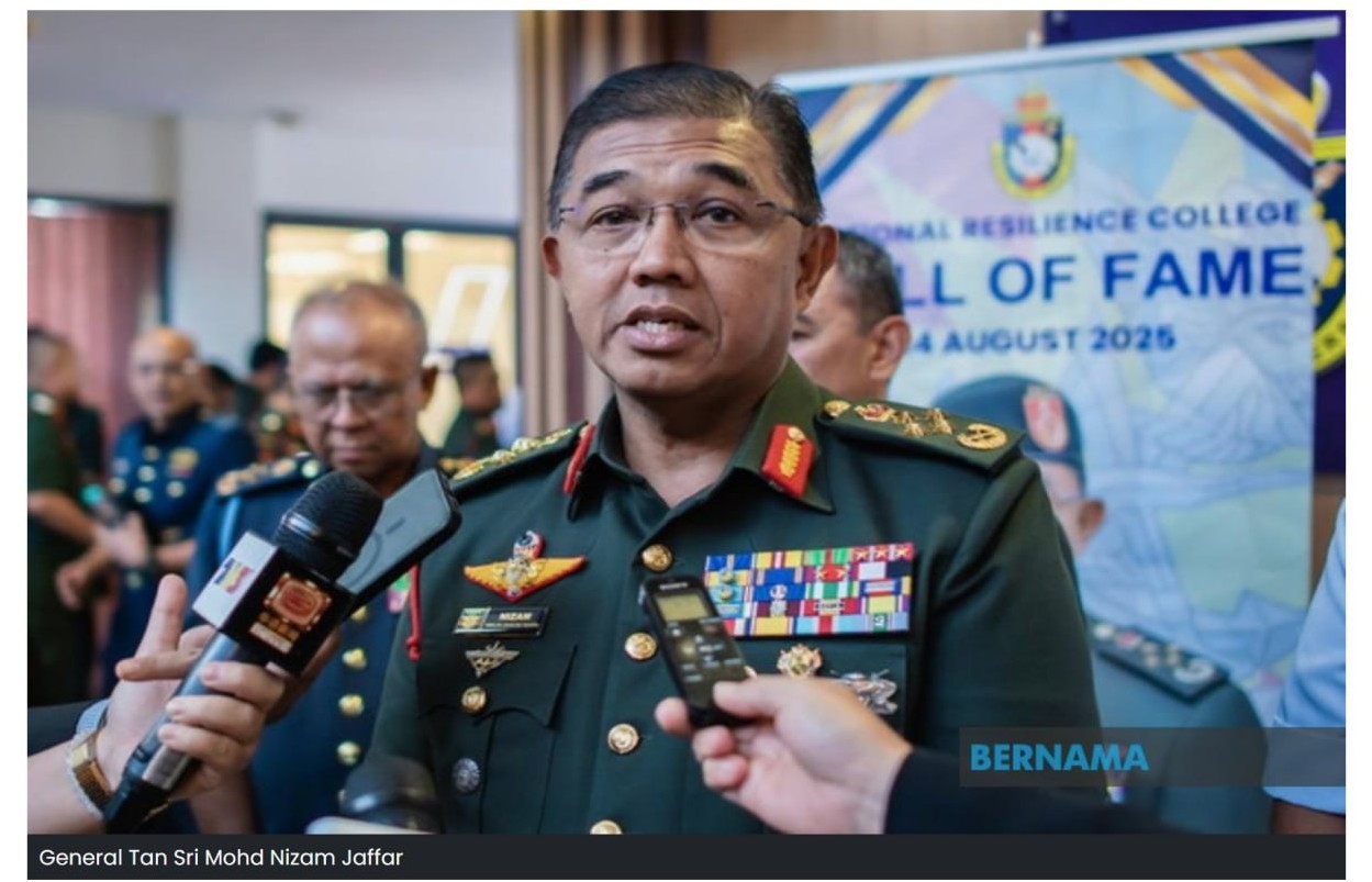 ម៉ាឡេស៊ីនឹងបញ្ជូនក្រុមសង្កេតការណ៍អាស៊ានទៅកាន់តំបន់ជម្លោះព្រំដែនថៃ-កម្ពុជា