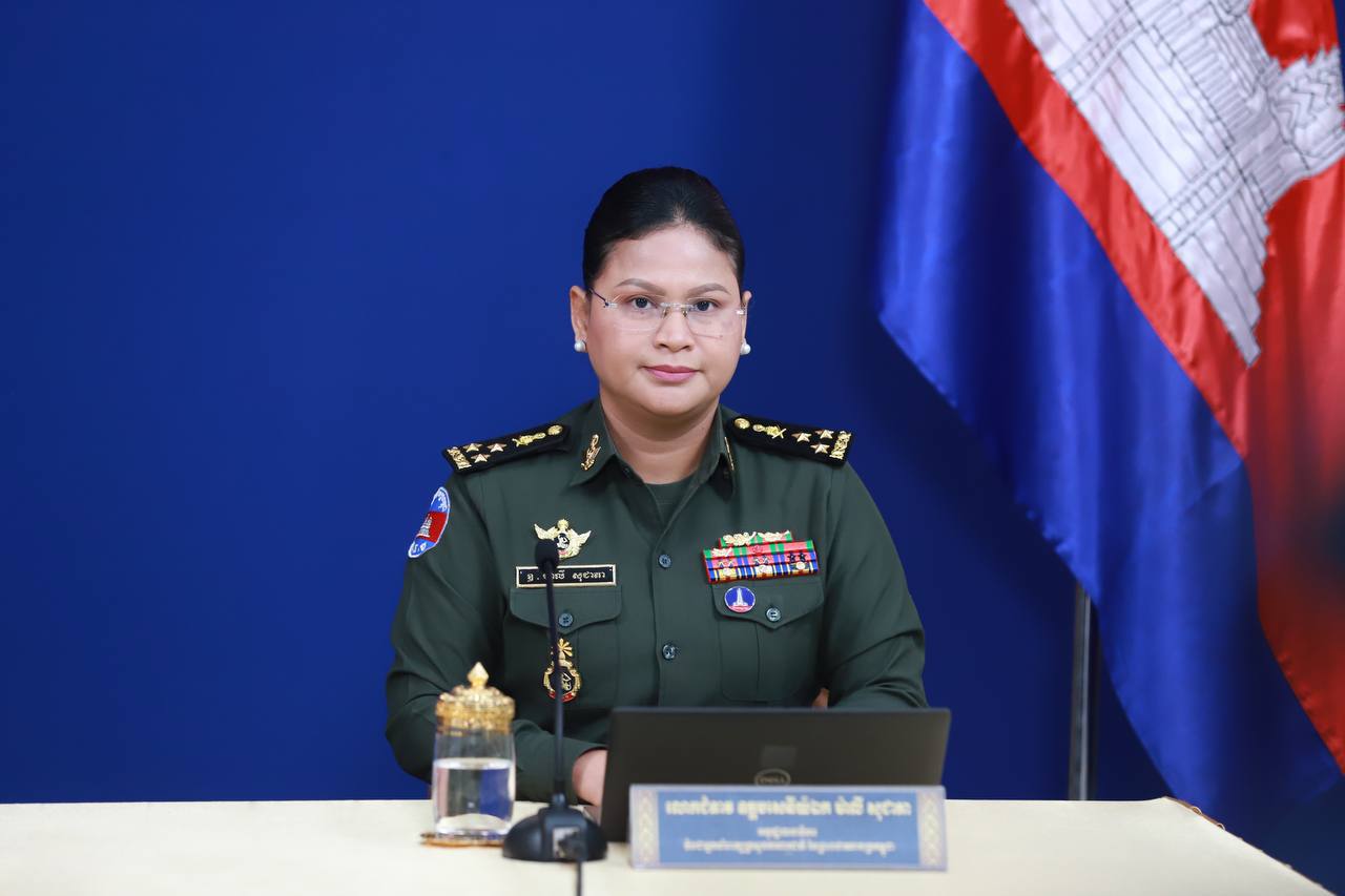 កិច្ចប្រជុំវិសាមញ្ញក្រុមលេខា RBC នៅថ្ងៃទី១៥សីហា ទទួលលទ្ធផលវិជ្ជមានមួយចំនួន