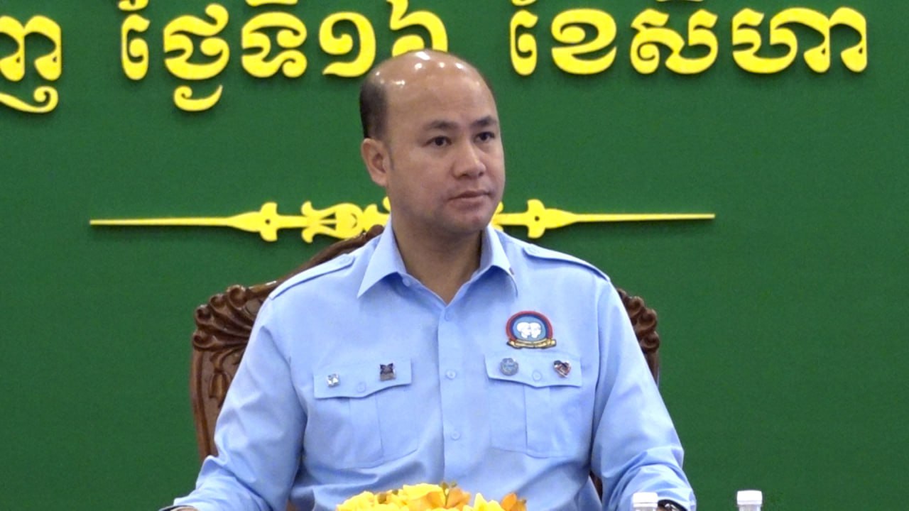 សមាជិក ស.ស.យ.ក. ២ពាន់នាក់ទទួលបានការបណ្តុះបណ្តាល ការចុះឈ្មោះស្វែងរកការងារ ជូនដល់បងប្អូនពលករមកពីត្រឡប់មកពីប្រទេសថៃ