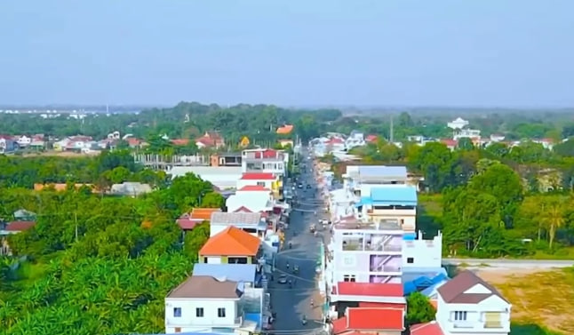 ក្រុងអរិយក្សត្រ ខេត្តកណ្ដាល