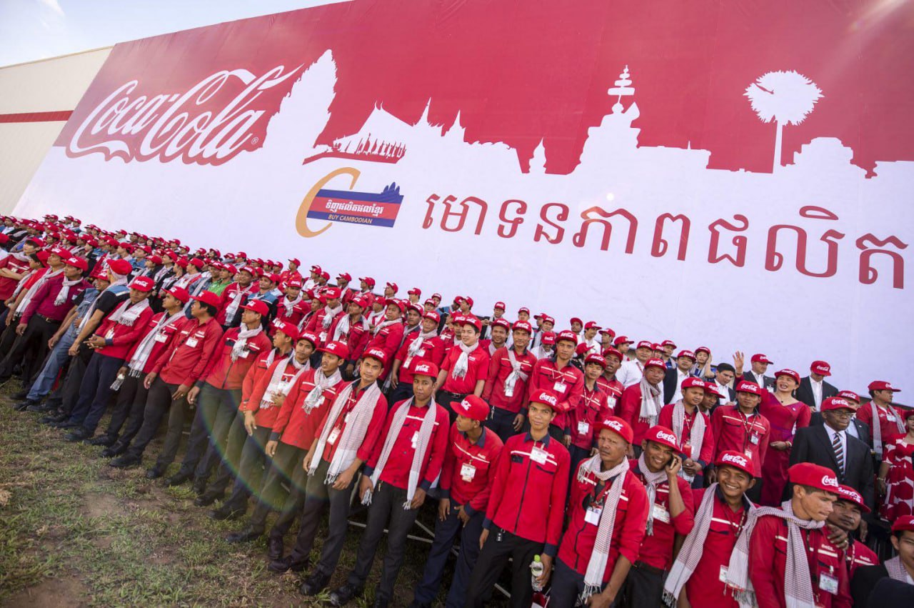 រឿងពហិការកូកាកូឡា ព្រោះផ្តាច់កុងត្រាជាមួយ វណ្ណដា, សម្តេចតេជោ ហ៊ុន សែន ស្នើពលរដ្ឋពិចារណាប្រយ័ត្នចាញ់កលសត្រូវ
