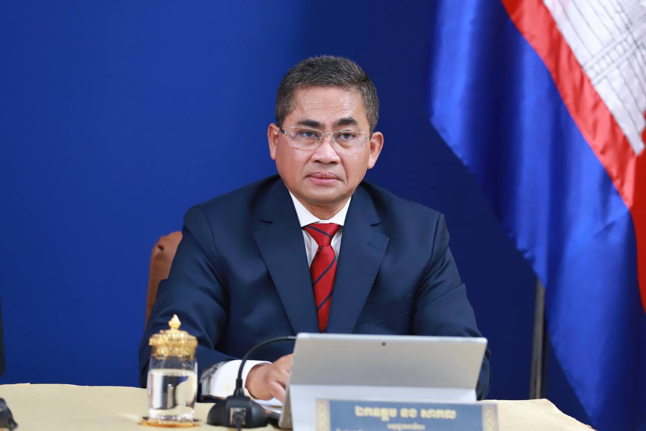 អ្នកនាំពាក្យក្រសួងការបរទេស ៖ ក្នុងដំណើរទស្សនកិច្ច ៤លើក អ្នក សង្កេតការណ៍ អន្តរជាតិ មើលឃើញពីទង្វើបំពានបទឈប់បាញ់ និងការរំលោភបំពានពីភាគីថៃ