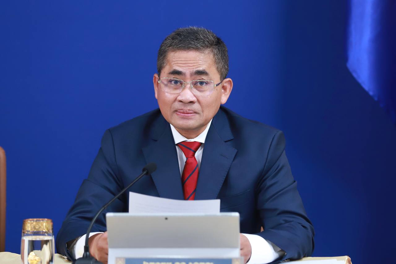 អ្នកនាំពាក្យក្រសួងការបរទេស៖កម្ពុជា នឹងបន្តដោះស្រាយបញ្ហាព្រំដែនជាមួយភាគីថៃ ដោយសន្ដិវិធីនិងបន្តជំរុញយន្តការពហុភាគី