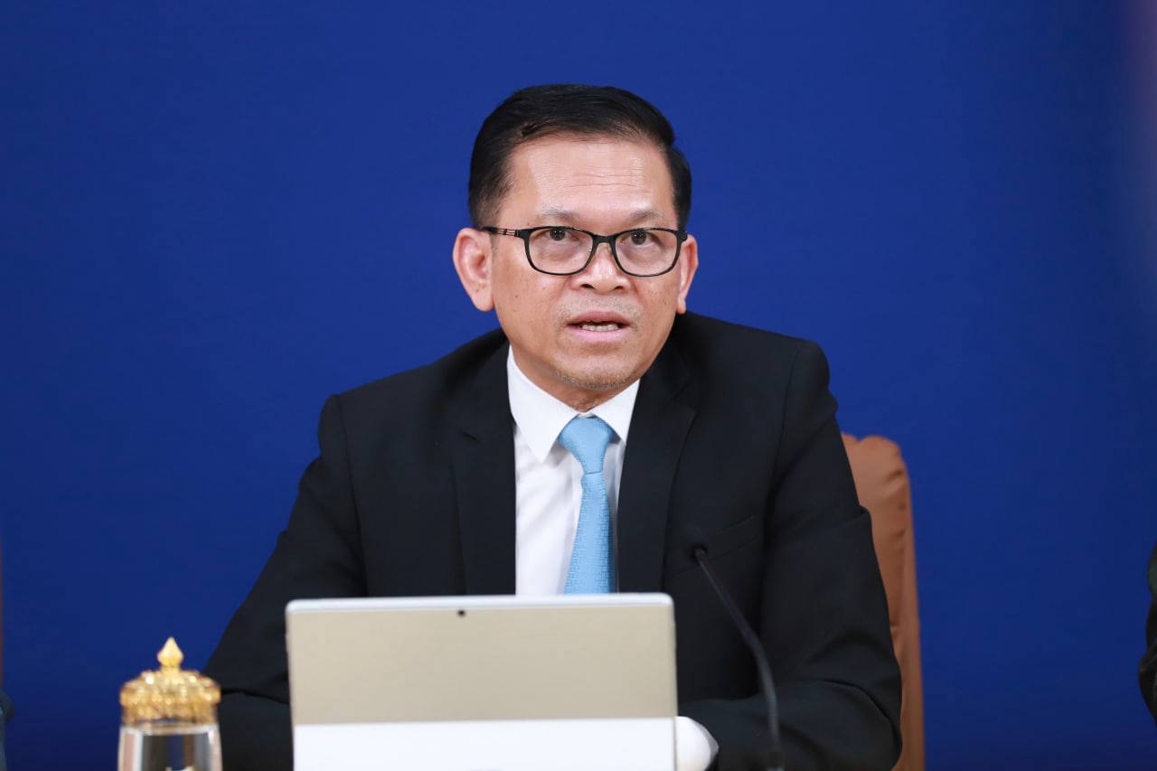 អ្នកនាំពាក្យរាជរដ្ឋាភិបាល៖ សន្តិភាពបានក្លាយជាអត្តសញ្ញាណរបស់កម្ពុជាទៅហើយ