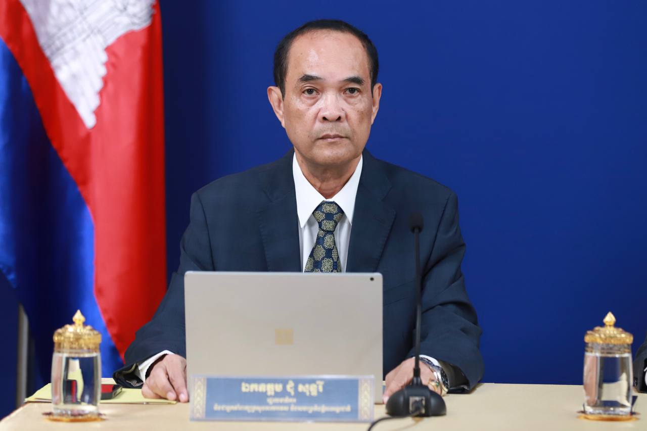 អ្នកនាំពាក្យក្រសួងការបរទេស ៖ ក្រុមសមាជិកអង្គទូត និងអង្គការ អន្តរជាតិ នានា មើលឃើញពីទុក្ខលំបាករបស់ប្រជាពលរដ្ឋកម្ពុជាតាមព្រំដែន ដែលបង្កឡើងពីសំណាក់ កងទ័ពថៃ