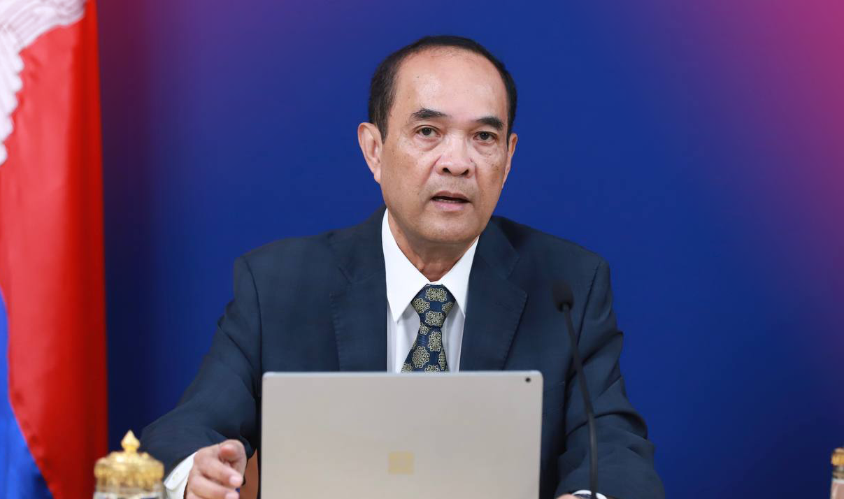 កម្ពុជា បញ្ជូនការតវ៉ាជាផ្លូវការទៅដល់ភាគីថៃ ប្រឆាំងទៅនឹងការបន្តទន្រ្ទានចូលក្នុង​ទឹកដី​កម្ពុជា ​ដោយរាយលួសបន្លាព័ទផ្ទះពលរដ្ឋរស់នៅ
