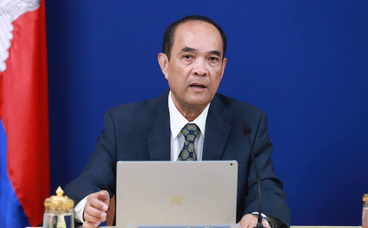 អ្នកនាំពាក្យក្រសួងការបរទេស៖ កម្ពុជា ឆ្លើយតបបំភ្លឺ ៤ចំណុច ចំពោះការចោទ​ប្រកាន់​របស់ក្រសួងការបរទេសថៃ