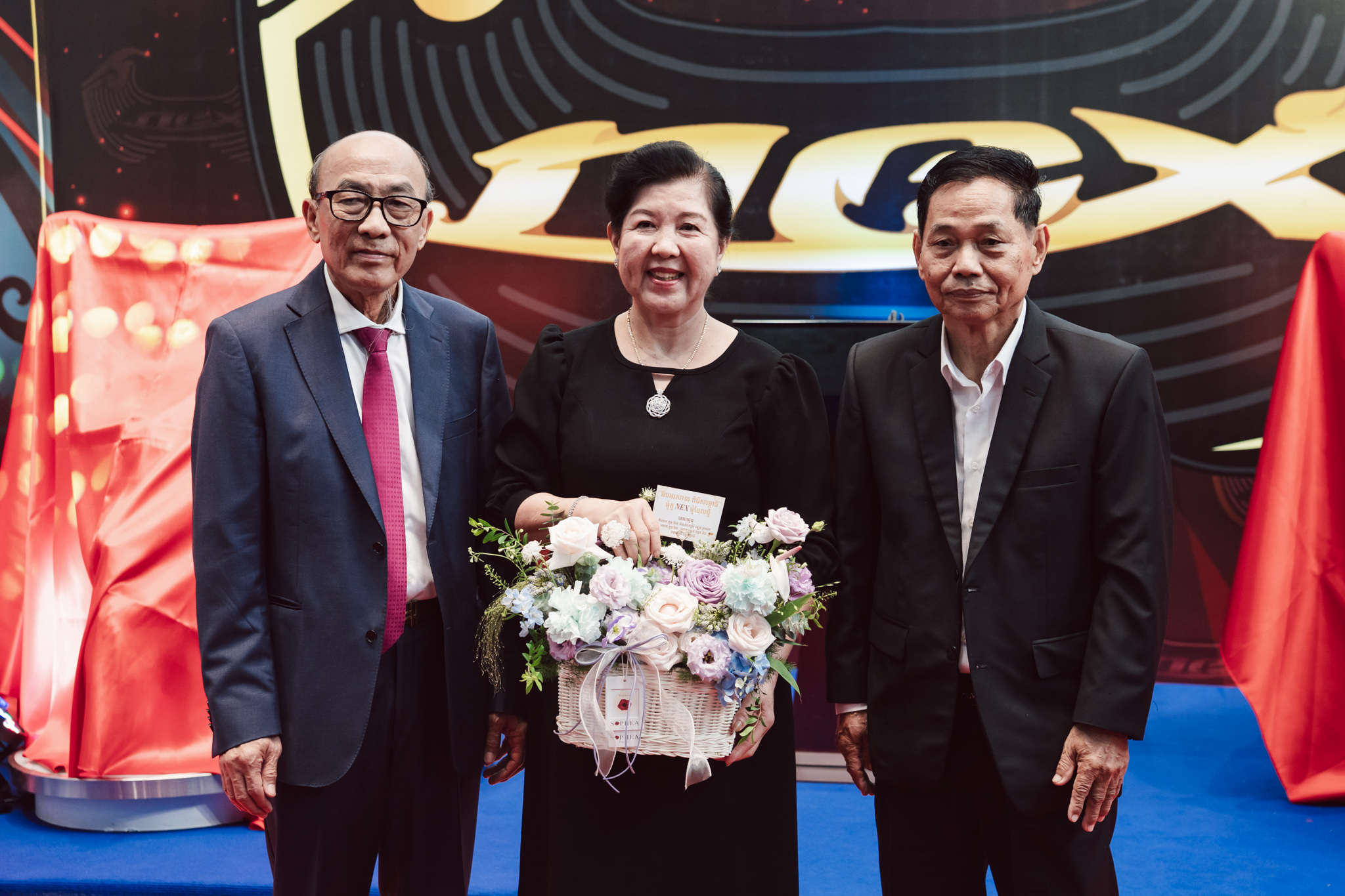 ក្រុមហ៊ុន Suzuki ជប៉ុន ប្តេជ្ញាពង្រីកទីផ្សារឲ្យកាន់តែទូលាយថែមទៀត ដើម្បីបង្កើនទីផ្សារការងារជូនពលរដ្ឋកម្ពុជាកាន់តែច្រើន