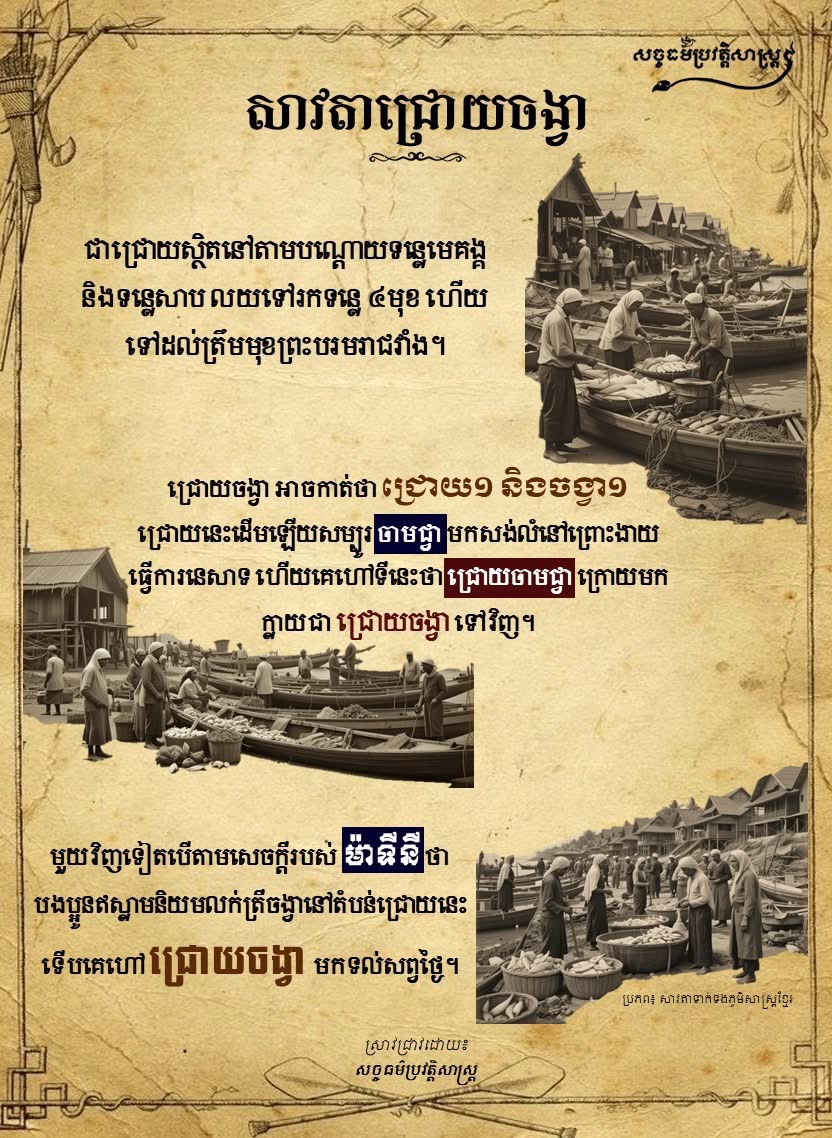 “សាវតាជ្រោយចង្វា”