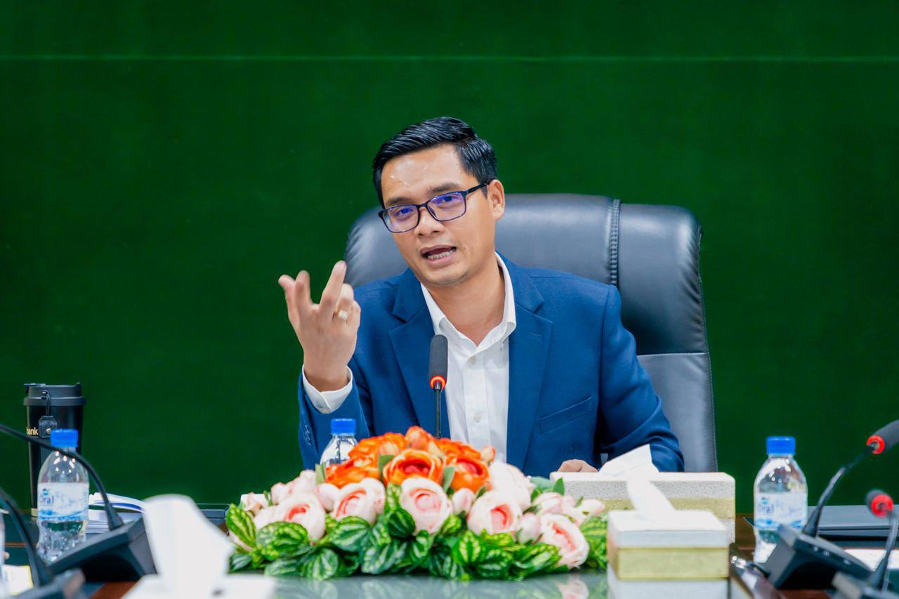 ក្រសួងការងារ អំពាវនាវម្ចាស់សិប្បកម្ម, អាជីវកម្ម, ការដ្ឋានសំណង់ និងកសិដ្ឋាន ជួយផ្ដល់ព័ត៌មានអំពីតម្រូវការបុគ្គលិក-កម្មករមកកាន់ក្រសួង ដើម្បីជំរុញឱកាសជូនពលករ