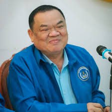 សេចក្តីថ្លែងការណ៍របស់នាយឧត្តមសេនីយ៍ ញឹក ប៊ុនឆៃ អតីតថ្នាក់ដឹកនាំចលនាតស៊ូសេរីការជាតិកម្ពុជា បណ្តោយព្រំដែនកម្ពុជា-ថៃ
