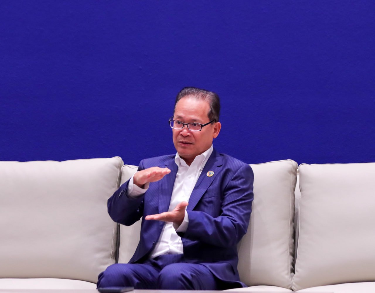 សហគមន៍អន្តរជាតិ សាទរ និងគាំទ្រដល់កម្ពុជា ក្នុងការគ្រប់គ្រងធនធានធម្មជាតិ និងការឆ្លើយតបនឹងការប្រែប្រួលអាកាសធាតុ នៅក្នុងប្រជុំស្តីពីអាកាសធាតុនៅអង្គការសហប្រជាជាតិ