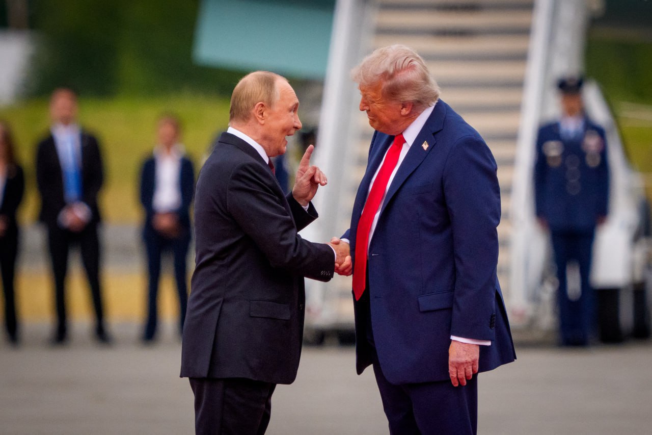 វិមានក្រឹមឡាំងថា លោក Putin ត្រៀមជួបលោក Trump នៅទីក្រុងមូស្គូ