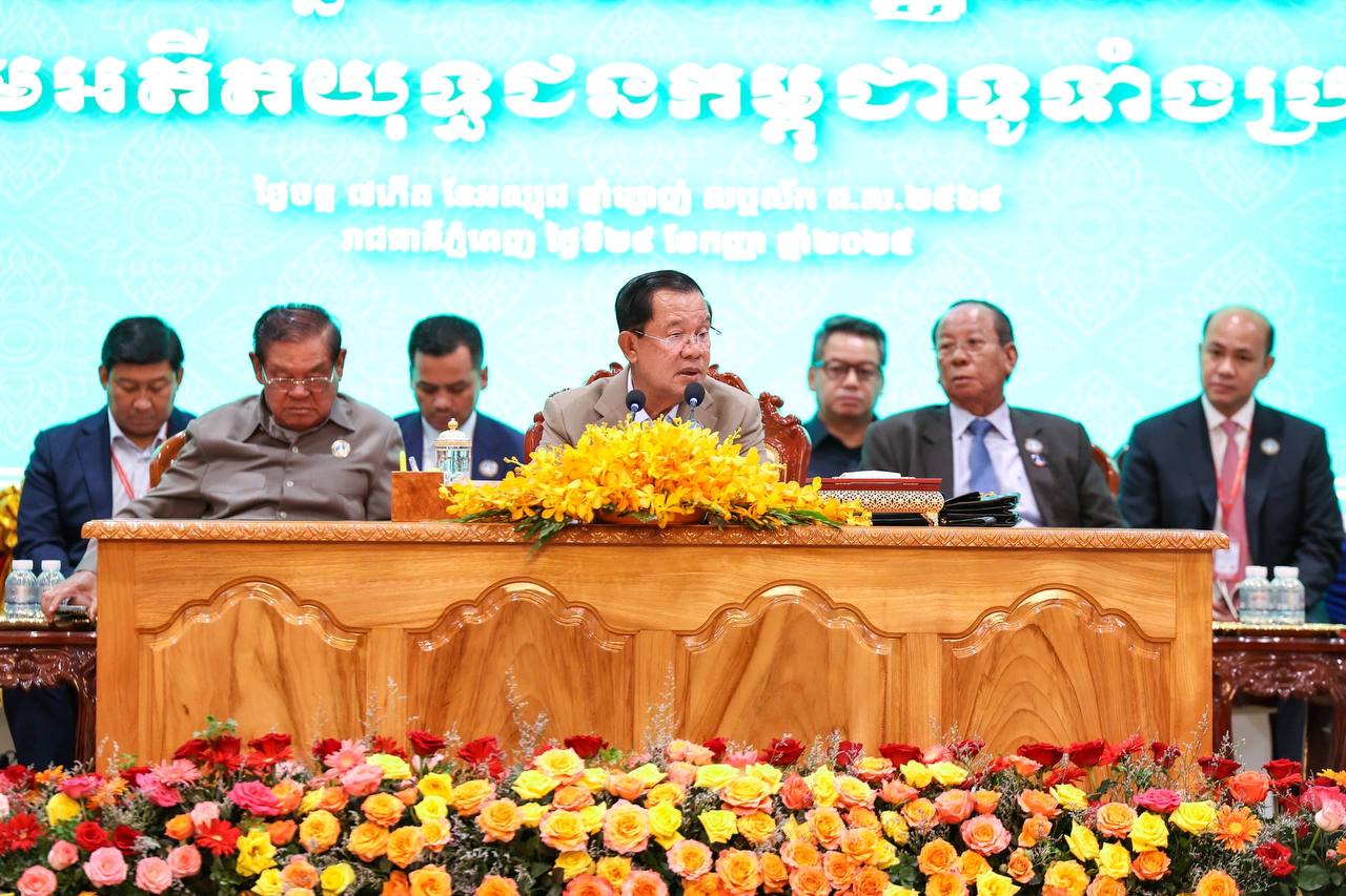 សម្ដេចតេជោ ហ៊ុន សែន៖ ៧ មករា ឆ្នាំ១៩៧៩ បានបើកសករាជថ្មី ដែលបាន​នាំមកវិញនូវសិទ្ធិគ្រប់បែបយ៉ាងជូនប្រជាជនកម្ពុជាគ្រប់រូបដល់សព្វថ្ងៃនេះ