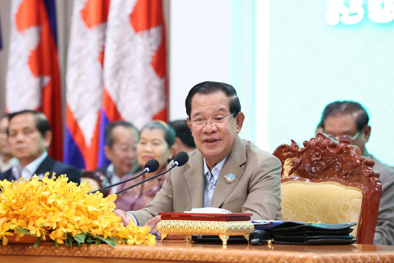 លទ្ធផលមហាសន្និបាតវិសាមញ្ញតំណាងសមាគមអតីតយុទ្ធជនកម្ពុជាទូទាំងប្រទេស នាថ្ងៃទី២៩ ខែកញ្ញា ឆ្នាំ២០២៥