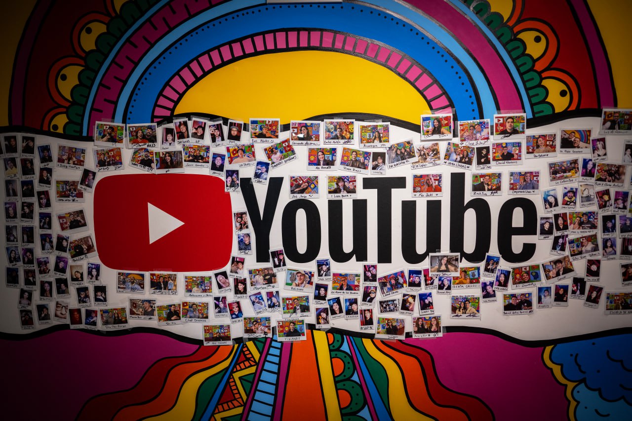YouTube បង់ប្រាក់ ២២លានដុល្លារ ក្នុងការដោះស្រាយជាមួយលោក ត្រាំ