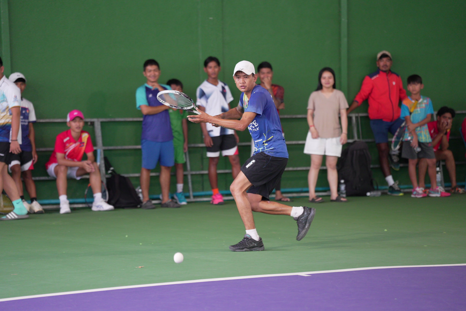 ជើងឯកថ្នាក់ជាតិសូហ្វតិន្នីសប្រចាំឆ្នាំ២០២៥ បញ្ចូលវិញ្ញាសាក្រុមចម្រុះបុរស-នារីជាលើកដំបូង ដើម្បីបន្សាំសម្រាប់ការប្រកួតអន្តរជាតិ