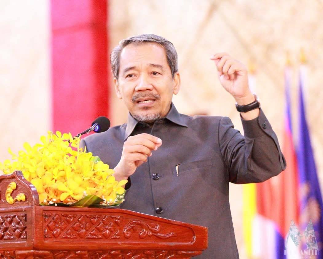 គណៈកម្មាធិការសិទ្ធិមនុស្សកម្ពុជា បានដាក់ញ្ញត្តិជំរុញជាលើកទី២ ទៅOHCHR នៅហ្សឺណែវ ដើម្បីឱ្យមានការដោះលែងកងទ័ពកម្ពុជាទាំង ១៨នាក់