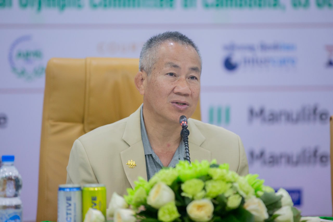 ខួបលើកទី ៣០ នៃទិវារត់ប្រណាំងអន្តរជាតិពាក់កណ្តាលម៉ារ៉ាតុងនៅអង្គរវត្ត អ្នកចូលរួមអាចនឹងមានកំណើនច្រើនទ្វេដង