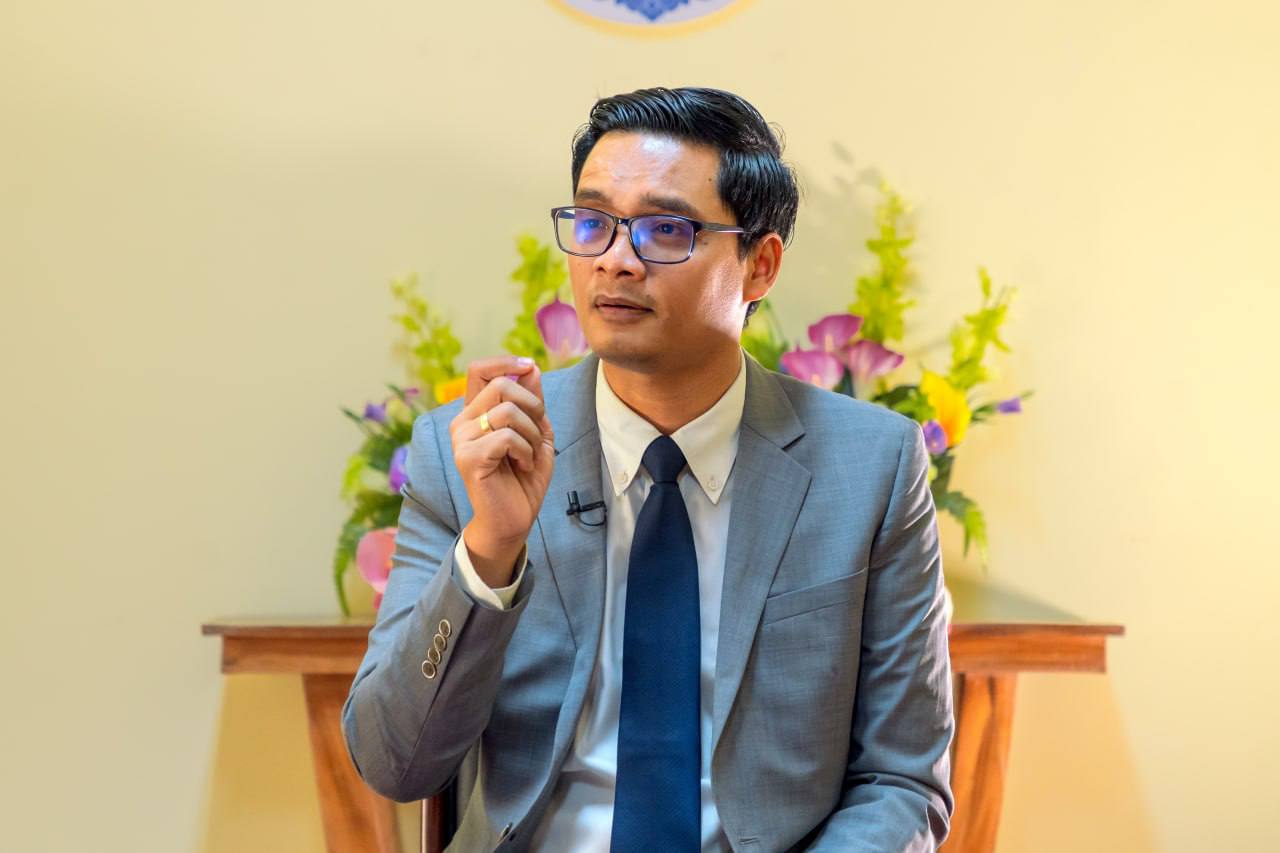 អ្នកនាំពាក្យក្រសួងការងារទាត់ចោលការផ្សាយរបស់ក្រុមប្រឆាំងក្រៅប្រទេសថា “មានការឃុំខ្លួនកម្មករ” ថាជារឿងភូតកុហុក